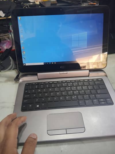 touch laptop in 26999