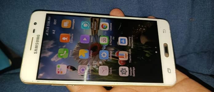 Samsung J3Pro