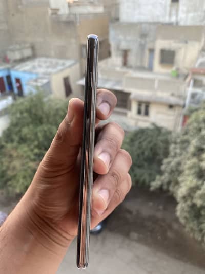 Samsung Mobile S10 Plus