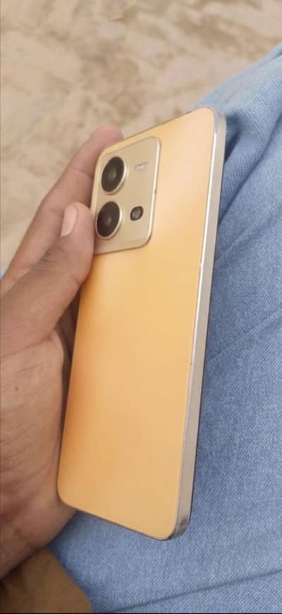 Vivo V25e