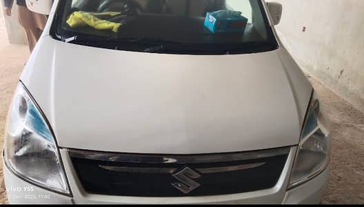Suzuki Wagon R 2019