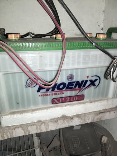 ups with brand new battery only 5 month used