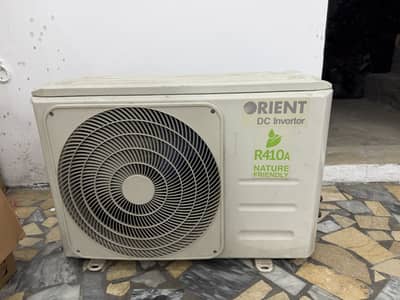Orient 1.5 ton inverter
