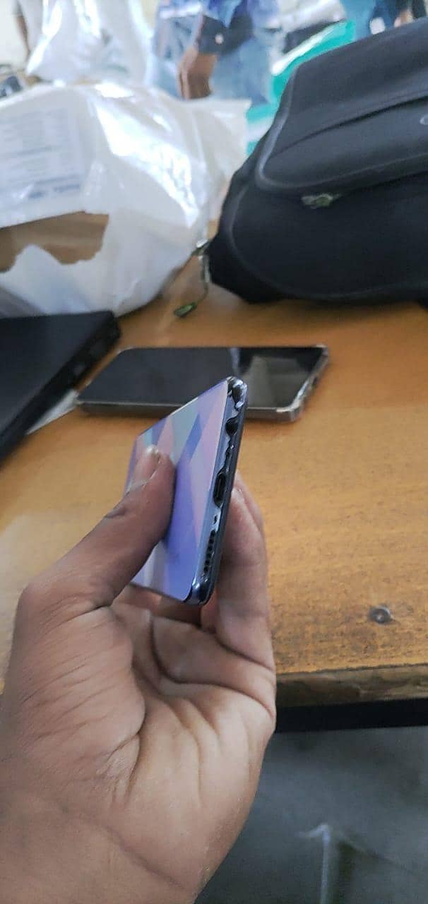 Vivo V21e 2