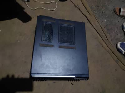 Dual core pc for sale