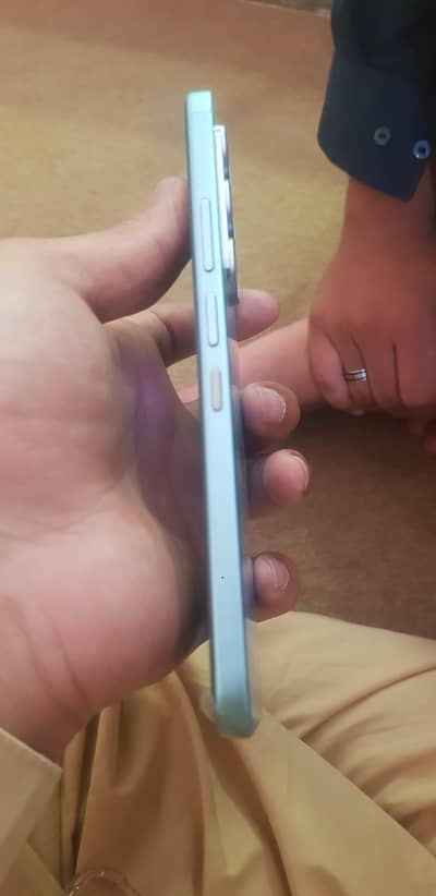 Infinix Hot 60 Pro