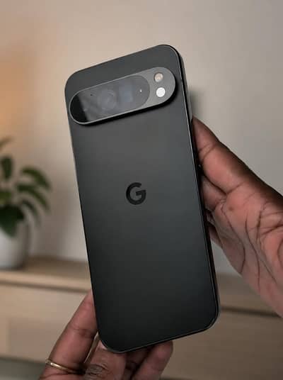Google Pixel 9 Pro XL (PTA Approved) – 10/10 Condition