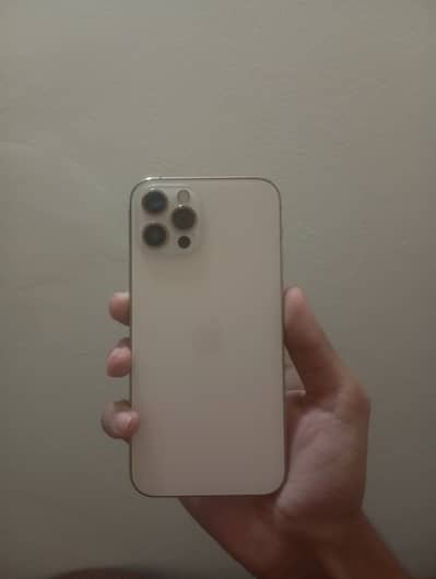 Apple iPhone 12 Pro