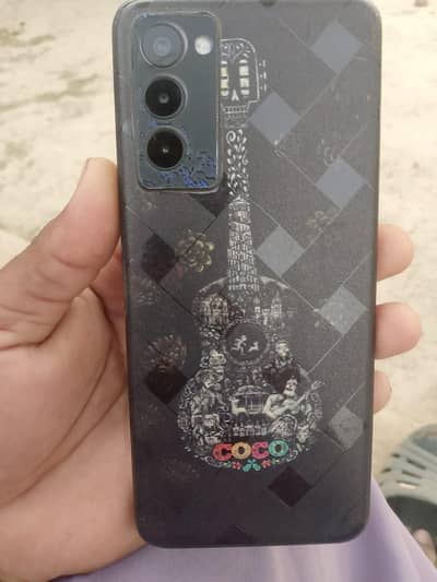 Tecno CAMON 18T 4+3/128 g 86 proseser game phone