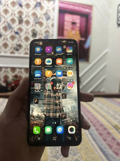 Vivo Y90