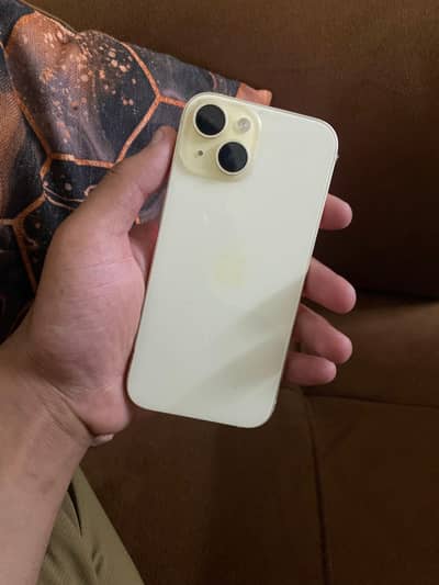 Iphone 15 water pack battry 97