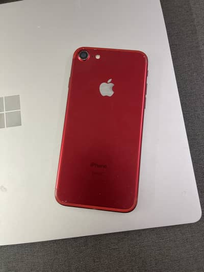 Apple iPhone 7 pta approved