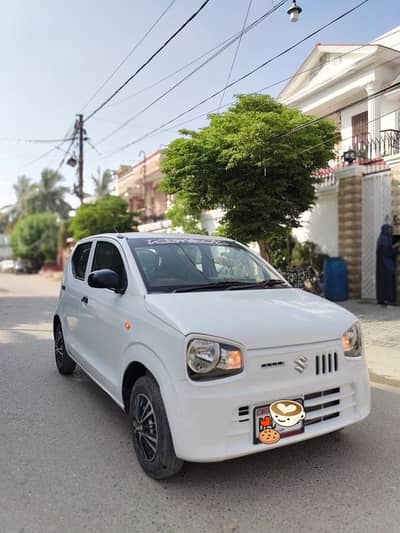 Suzuki Alto 2023