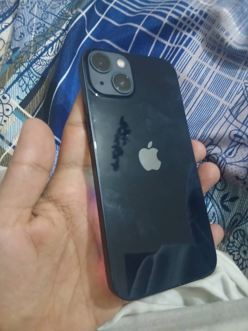 Apple iPhone 13 0