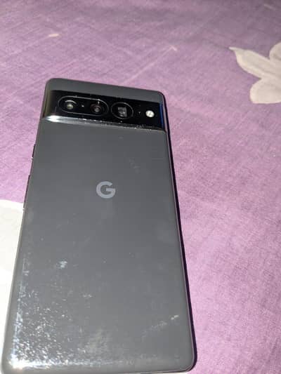Google Pixel 7 Pro