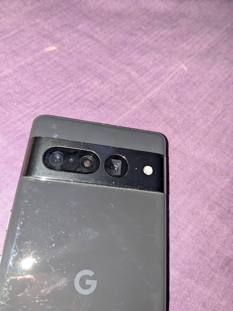 Google Pixel 7 Pro 1