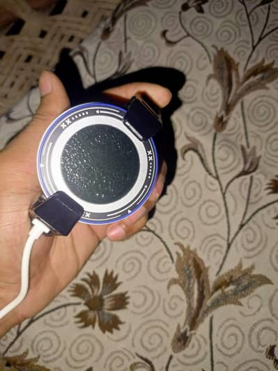 memo Cx16  cooling fan