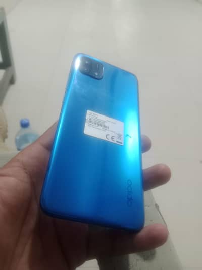 OPPO A16k 4 64