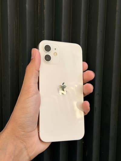 Apple iPhone 12