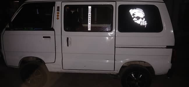 Hiroof bolan 87 modil arjant sell