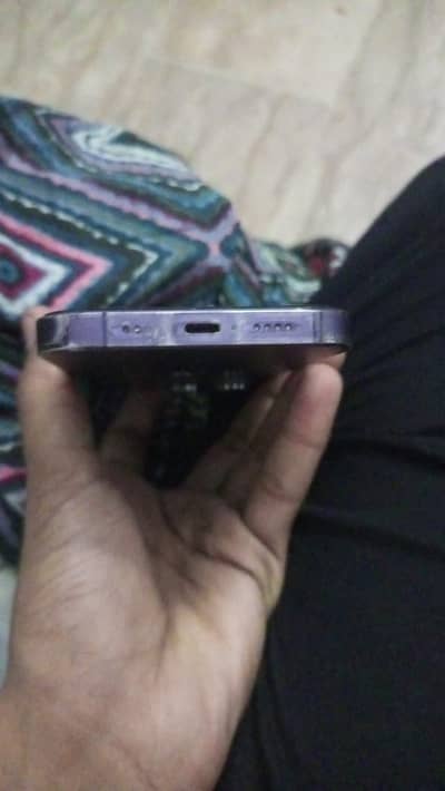 Apple iPhone 14 Pro