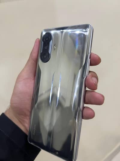 Xiaomi Redmi K40 Gaming