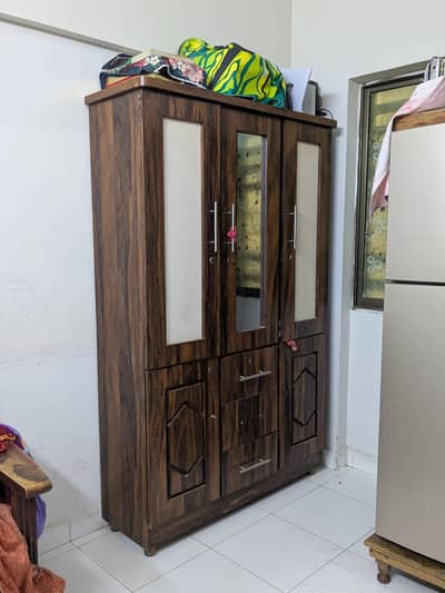 wooden divider for sale