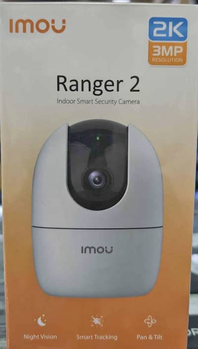 Imou Ranger 2 3mp