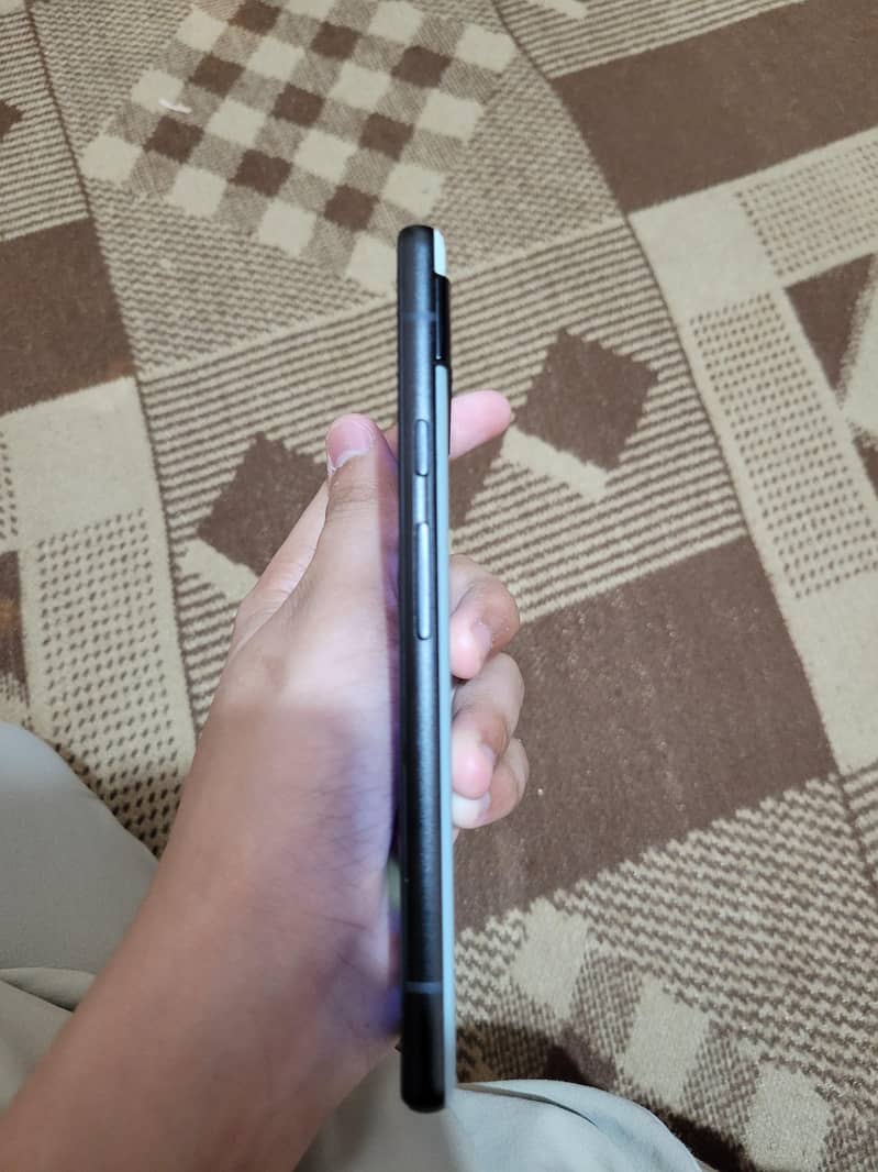 Google Pixel 6a 1