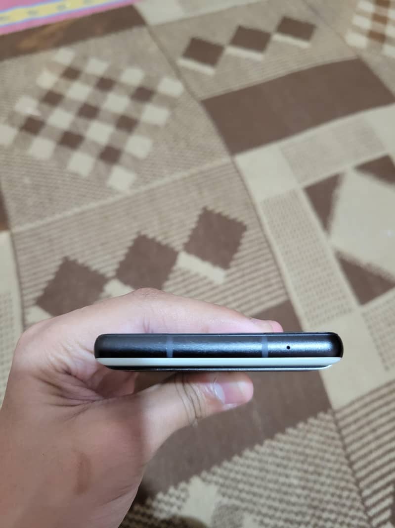 Google Pixel 6a 3