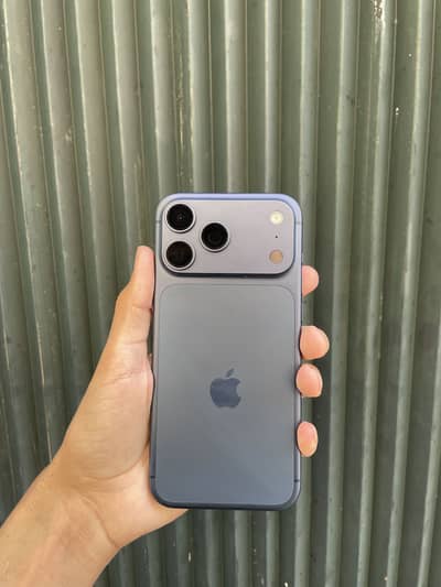 Apple iPhone 17 Pro Max