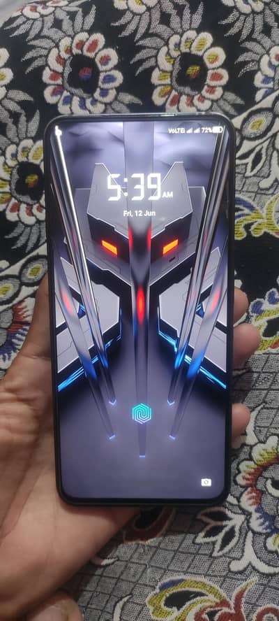 Zte nubia RedMagic 7 Pro
