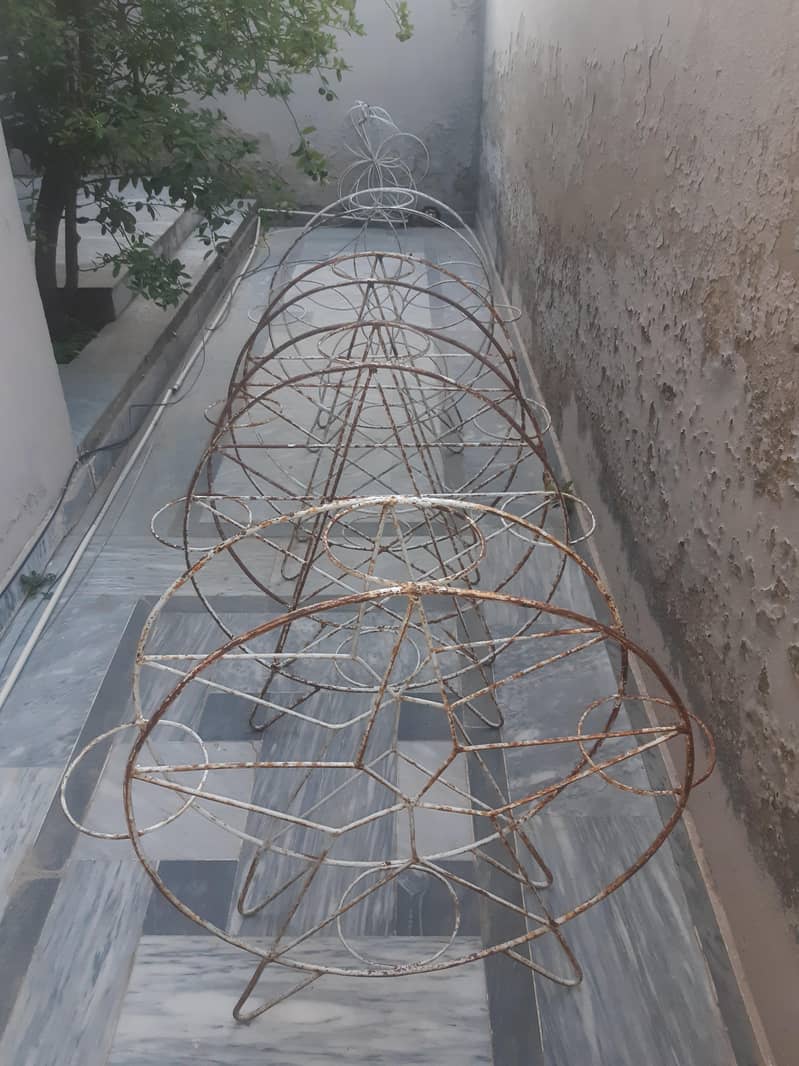 solid steel gamla pots 1