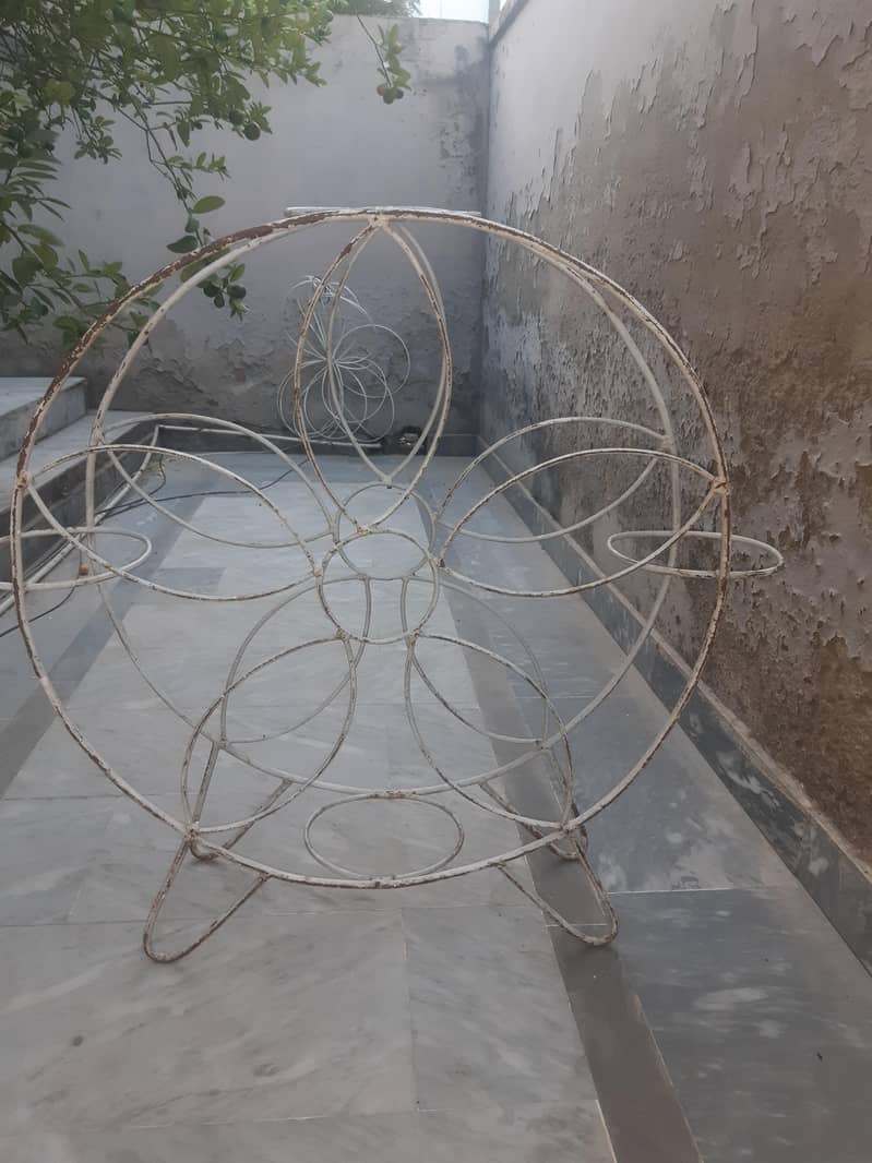 solid steel gamla pots 2