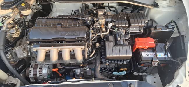 Honda city 2018 aspire 1.5 auto for sale