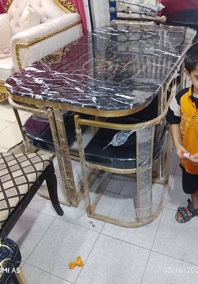 Dining Set