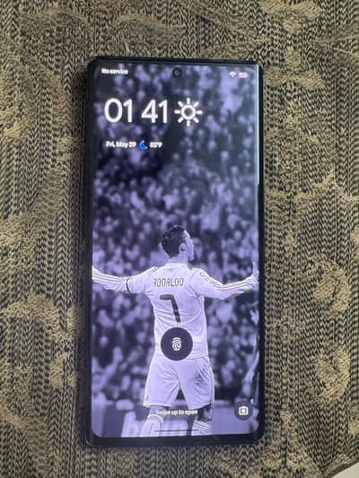 Google Pixel 6 Pro