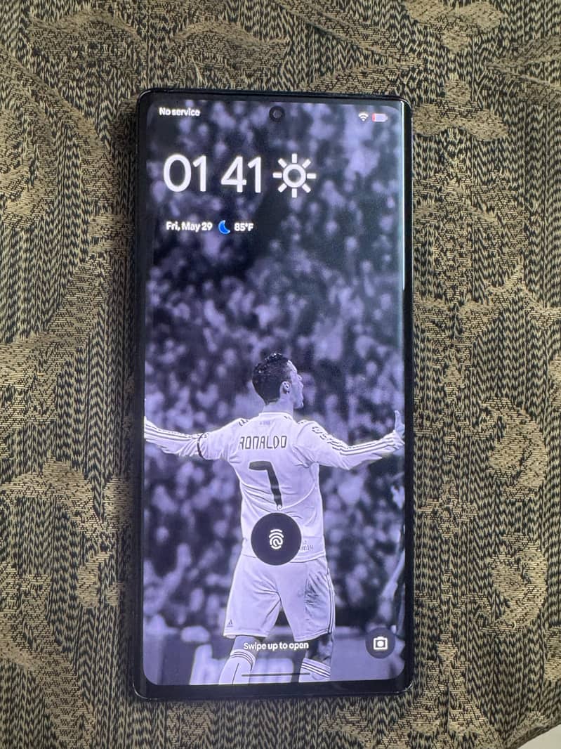 Google Pixel 6 Pro 0