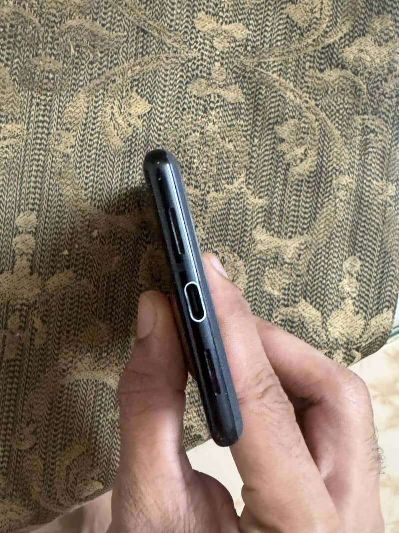 Google Pixel 6 Pro 4