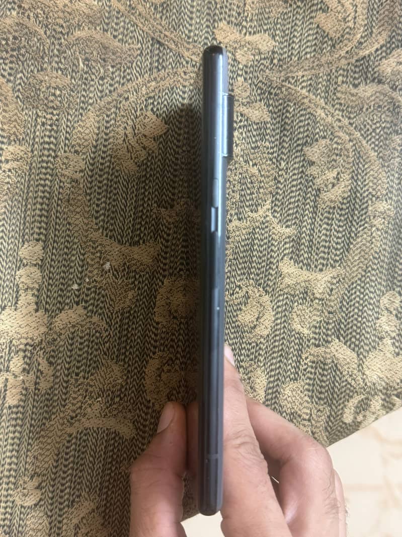 Google Pixel 6 Pro 5