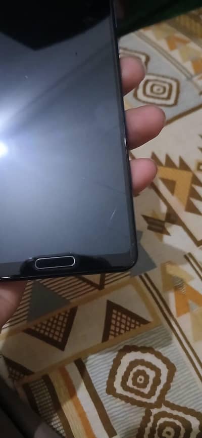 Sharp Aquos R5G