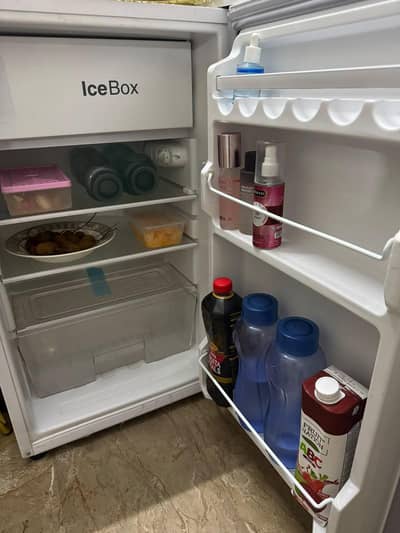 Room Refrigerator