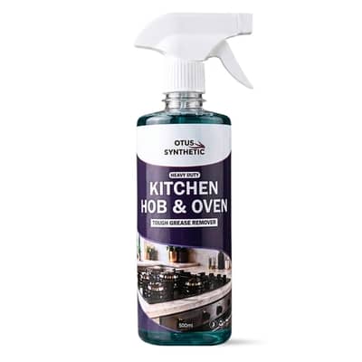 Kitchen cleaner