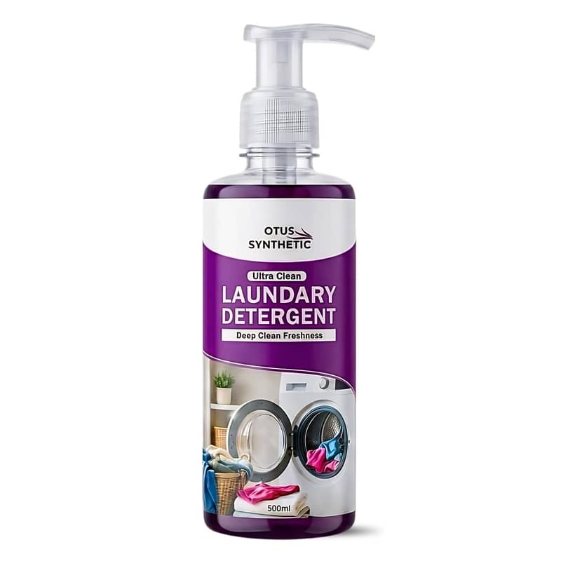 Kitchen cleaner 1