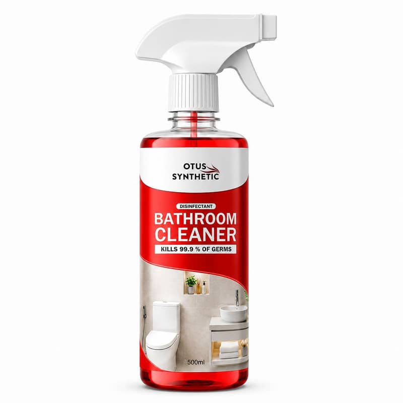 Kitchen cleaner 3