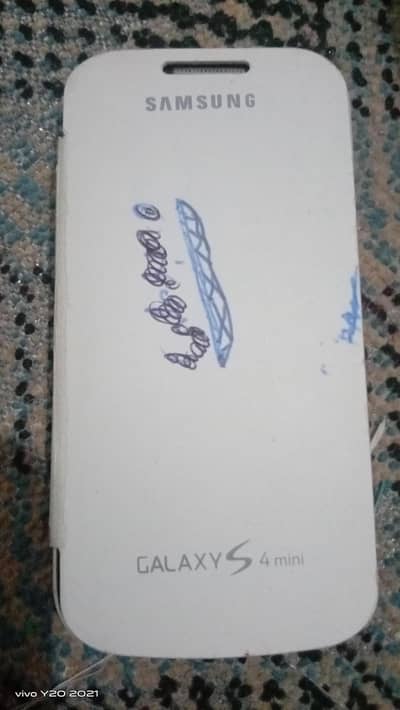 Samsung galaxy s4mini