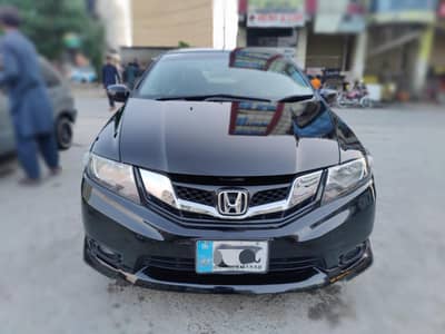 Honda City 2019 (B2B Genuine)