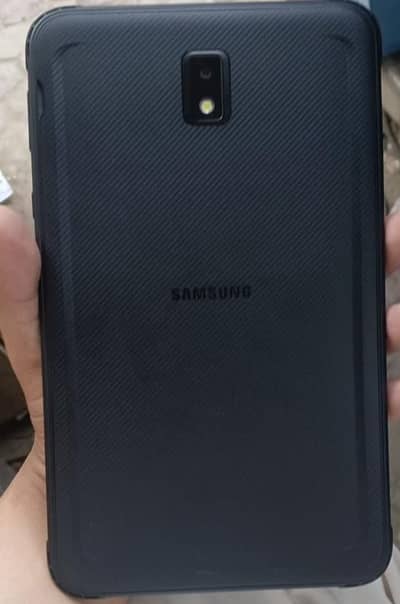 Samsung galaxy Tab active 3 4 GB ram 64 GB memory 12 version 8 inch
