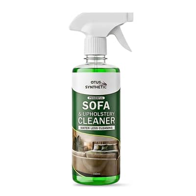 Sofa cleaner