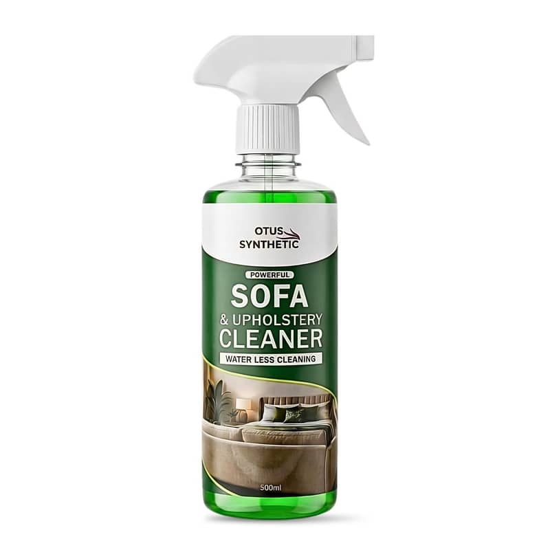 Sofa cleaner 0